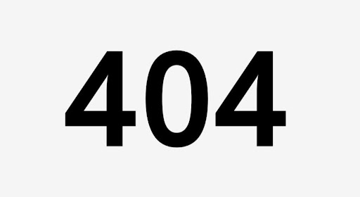 Página 404