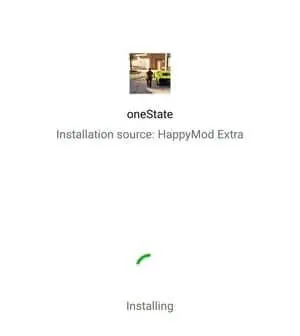 Find ModExtra APK Installer