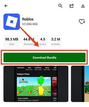 Find ModExtra APK Installer