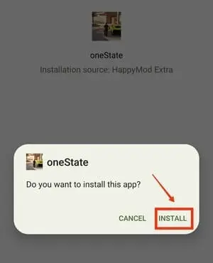 Find ModExtra APK Installer